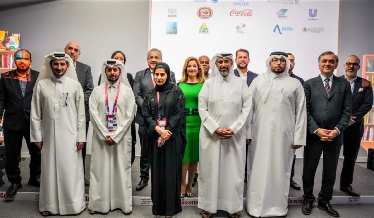 SC and MECC Team Up to Deliver Environmental Legacy for FIFA World Cup Qatar 2022